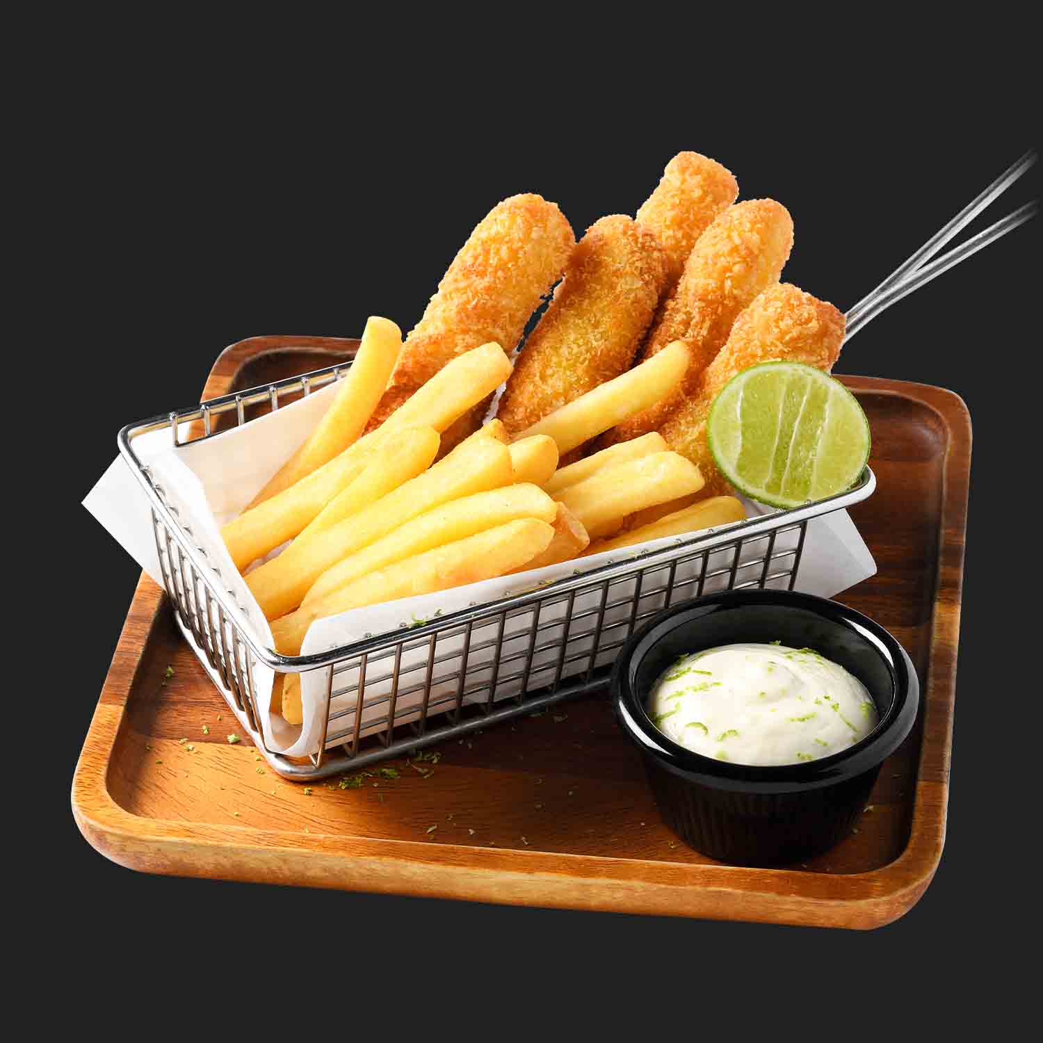 ฟิชฟิงเกอร์