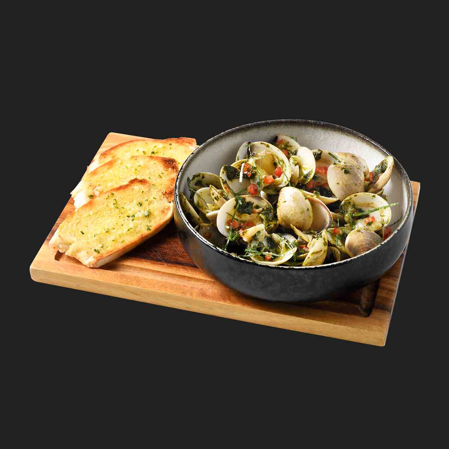 หอยตลับเพสโตซอส