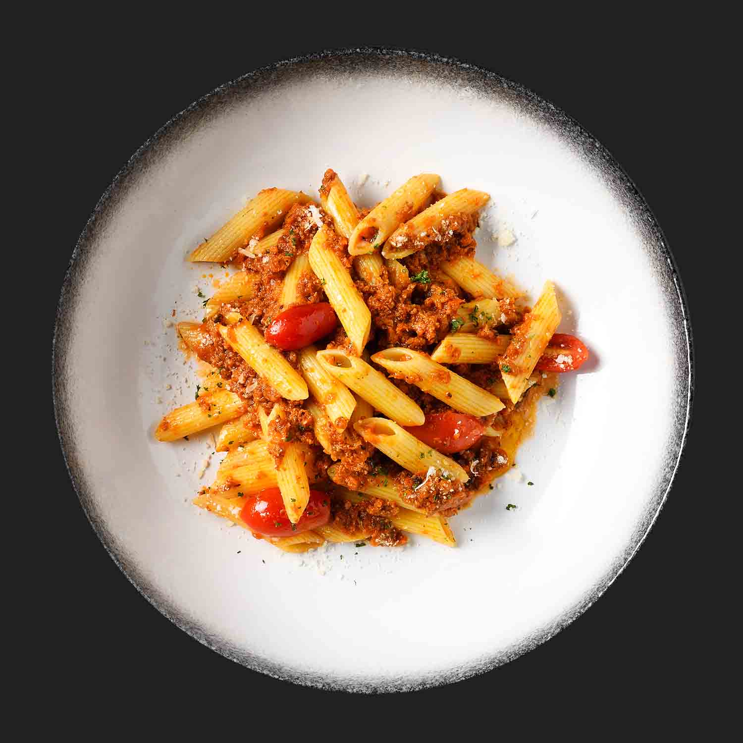 เพนเน่โบโลเนส