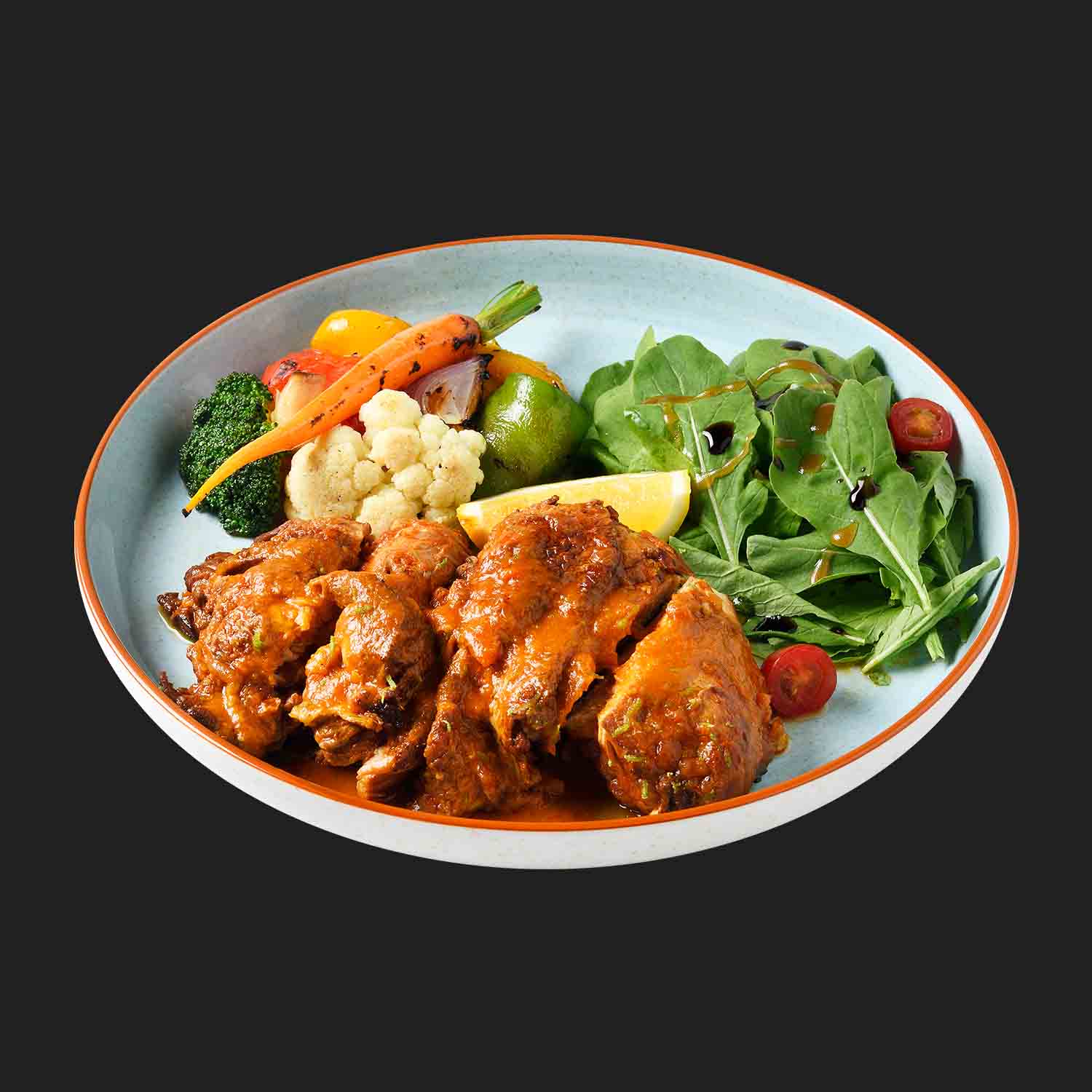 ไก่ตุ๋น